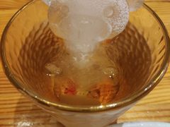 -鲁山人日本料理·放题·套餐(松卫北路店)