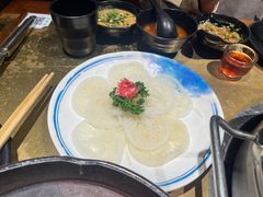 -手选潮汕鲜活牛肉火锅(二七广场店)