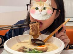 -味千拉面(光启城时尚购物中心店)