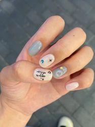 -斯馨·健康美甲美睫