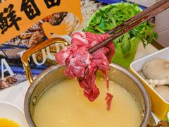 -行运海鲜食集(北京首店)
