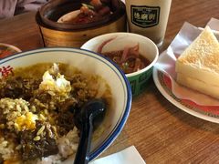 -憶廟街 X 沙角邨(太古城店)
