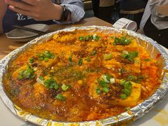 -花盐街·四川乐山小吃(西单大悦城店)