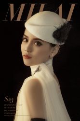 -米莱摄影写真(五大道别墅店)