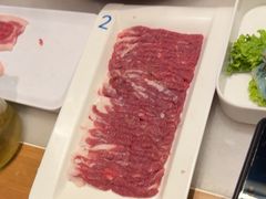 -牛街·马辈儿涮肉(牛街总店)