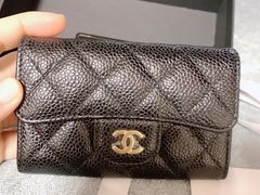 -Chanel(德基广场店)
