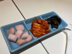 -韩国한국厨房