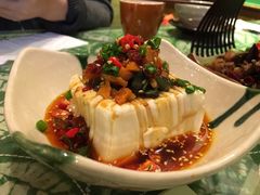-蘑菇私房菜小馆(杨家坪西城天街店)