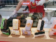 -拾烧车轮饼(世纪金源店)