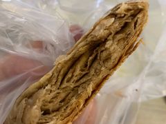 -李小老烧饼(常营民族家园店)