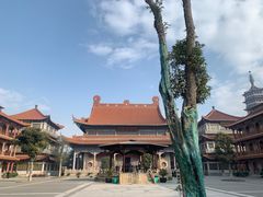 -高旻寺