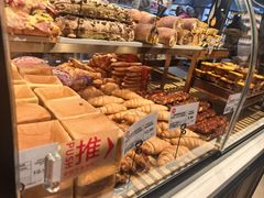 -永辉超市(通州万达店)