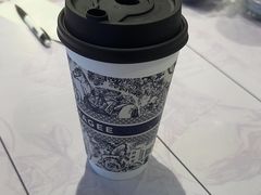 -霸王茶姬(常熟印象城店)