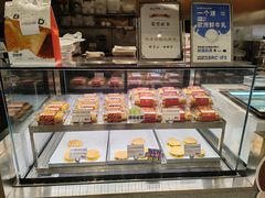 -君之狮子山·轻糖烘焙(松江印象城店)