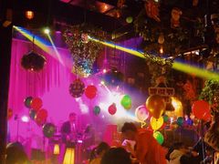 -村理·乡村菜音乐餐厅(河西店)