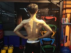 -佳禾健身(三元里店)