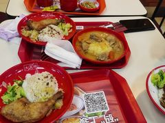 -大圆碗•T骨大排饭(永安道店)