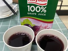 -天津外国语大学（马场道校区）食堂