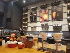 -星巴克(成都太古里二店)