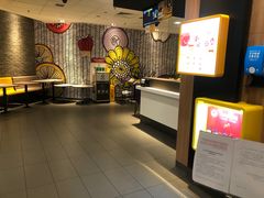 -麦当劳(广州新港东路第二分店)