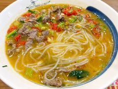 -小南小粉手工粉(迎薰路店)