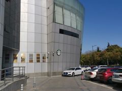 -星巴克(蔡伦路店)