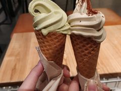-喜茶(广州天汇igc店)