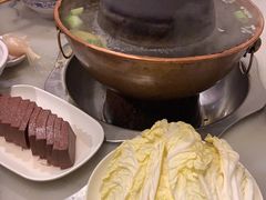 -将台涮肉(酒仙桥店)
