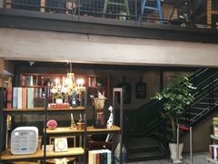 -FASHION BAKERY法森贝克(新德路店)