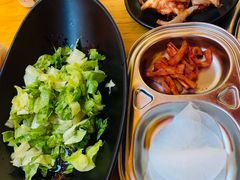 -首尔大排档
