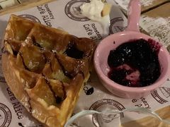 -Cafe Alice咖啡爱丽丝(奥城店)