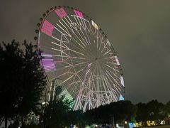 -南昌之星摩天轮