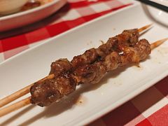-西贝(上海我格广场店)