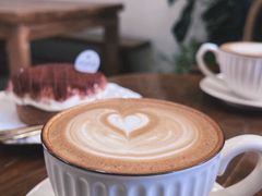 -AHAVA·Fang Baking Studio