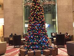 -杭州钱江新城万怡酒店-西餐厅