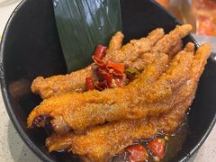 -海底捞火锅(杭州城西银泰城店)