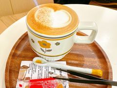 -COMPANION COFFEE小伴咖啡