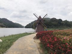 -广州市石门国家森林公园