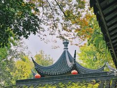 -寒山寺
