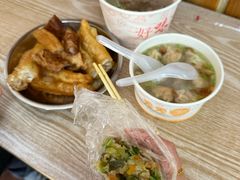 -阿玲面线糊(溪岸路店)