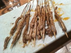 -森龍邑·烧烤·海鲜·炒菜(闽江路店)