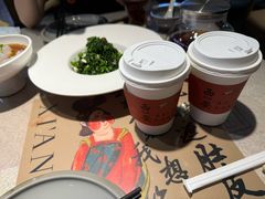 -秦唐一号西安菜馆(钟楼店)