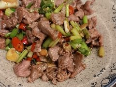 -西江美食舫·江西菜(健德桥店)