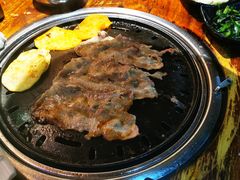 -杀猪天·韩国烤肉(总店)