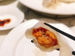 原汁海胆水饺-喜鼎海胆水饺(柏威年购物中心店)