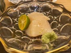 -鮨青(恒基名人购物中心店)