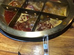 -铜锅演义(马坡店)