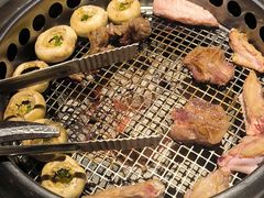 -炉太郎日式烧肉店(华贸店)