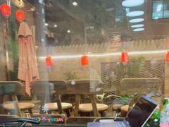 -金谷园饺子·烧烤·家宴(人大总店)