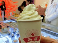 -红星前进面包牛奶公司(君太店)